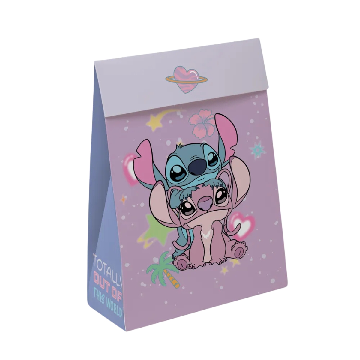 CX FLIP STITCH M OHANA 22X9X29,9