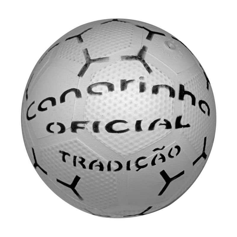 Bola Canarinha Vinilplas Gool de Placa