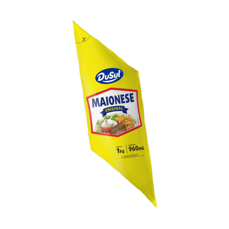 Maionese Dusul 1K Bag