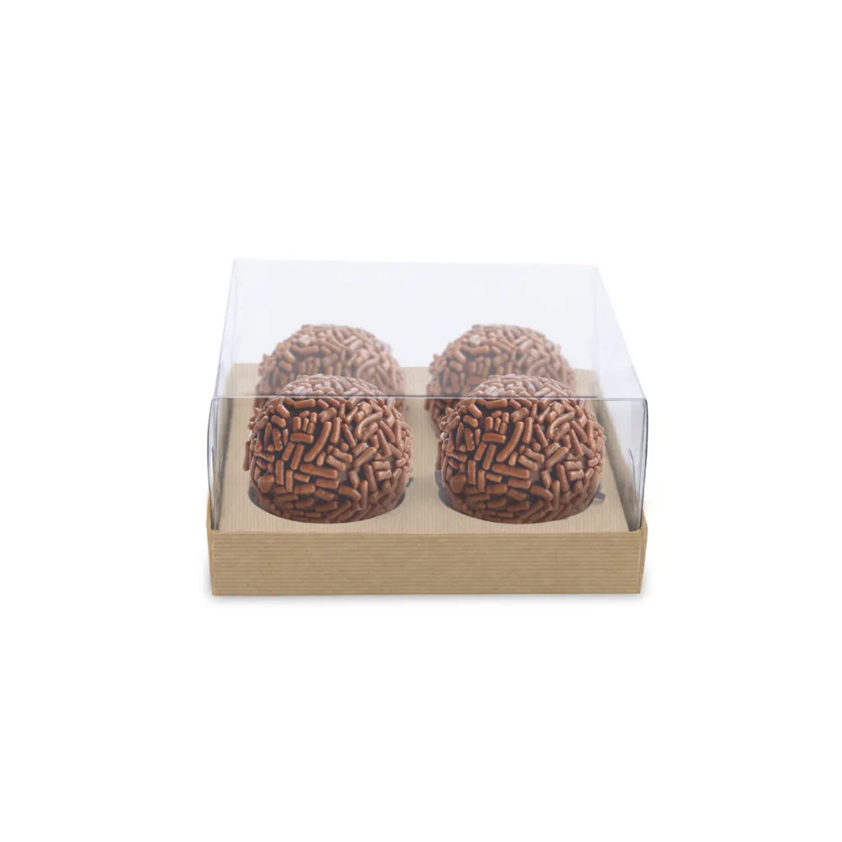 Caixote de Cartão GG Versalhes - 28x21,5x12cm
