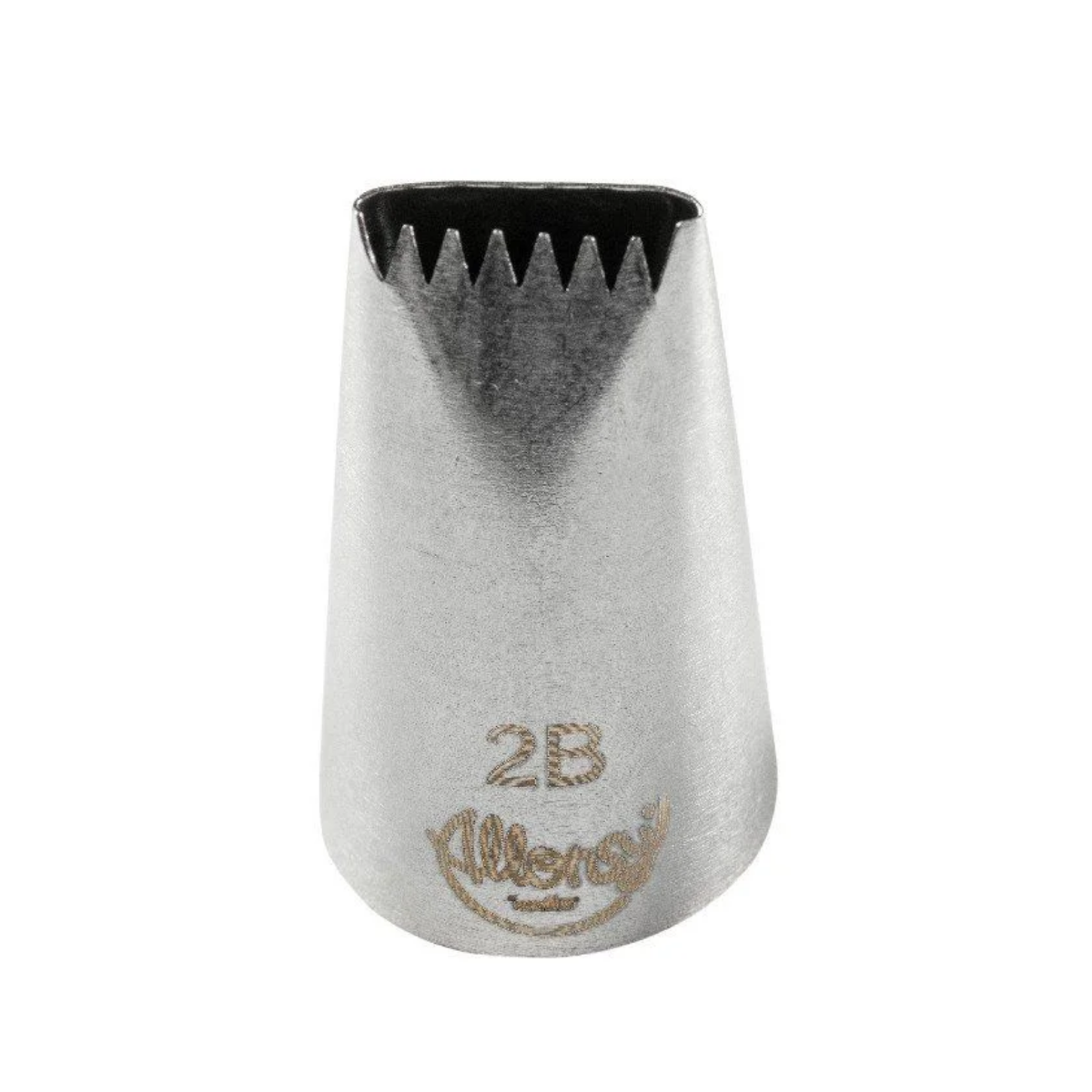 BICO PARA CONFEITAR SERRA ACO INOX NO2B