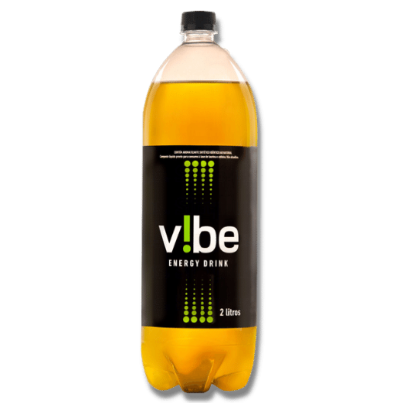 Energético Vibe 2L Original