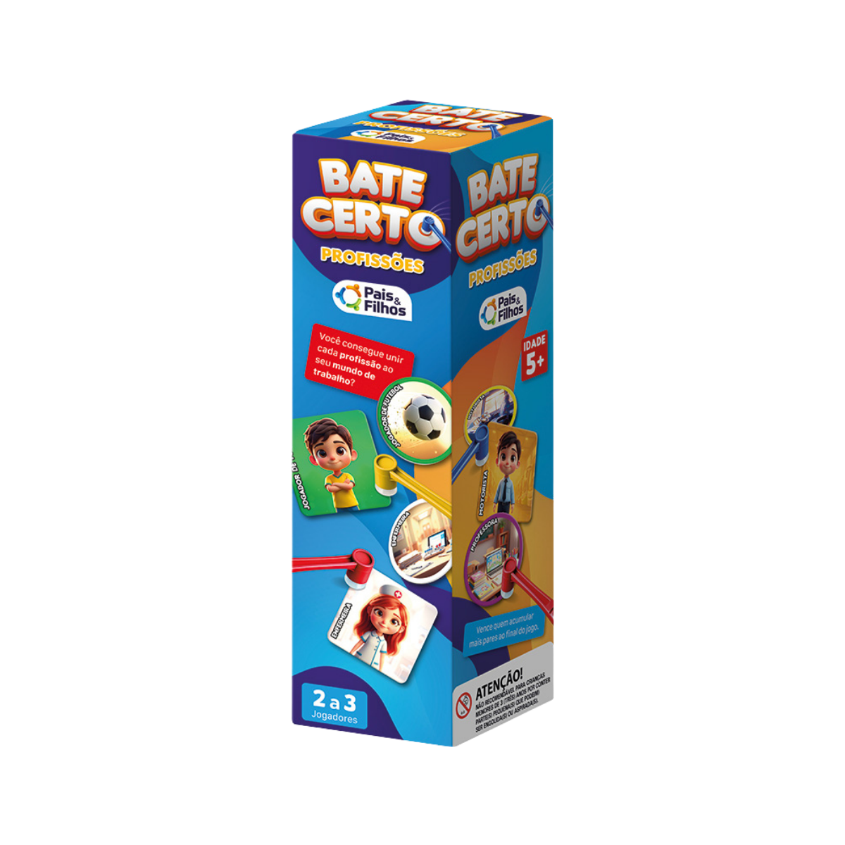 Bate Certo
