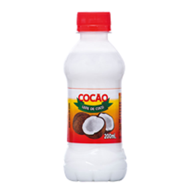 Leite de Coco Cocão Pindorama 200ml