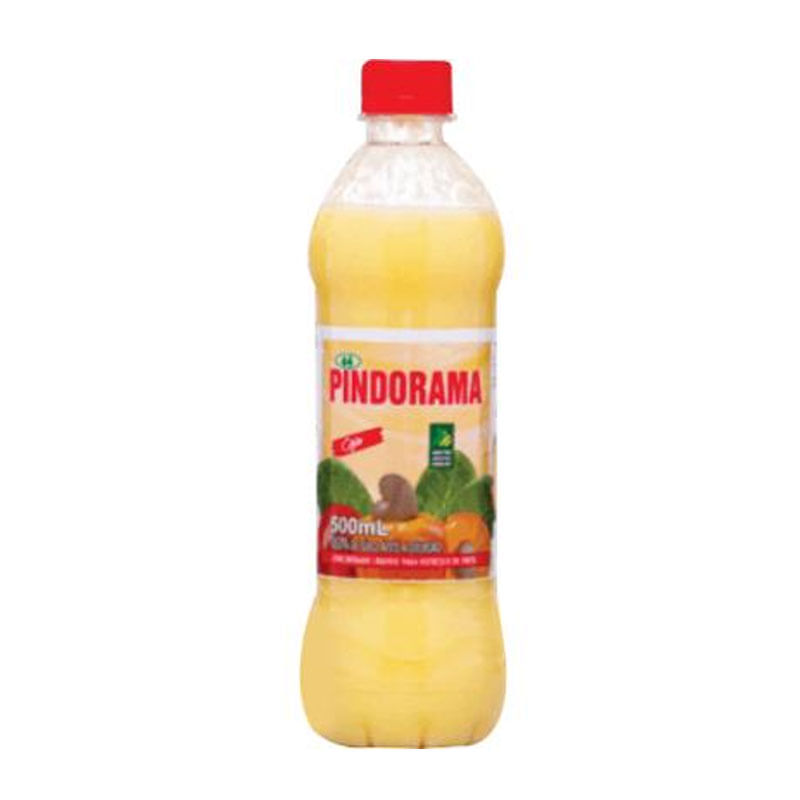 Suco Pindorama Caju 500ml 