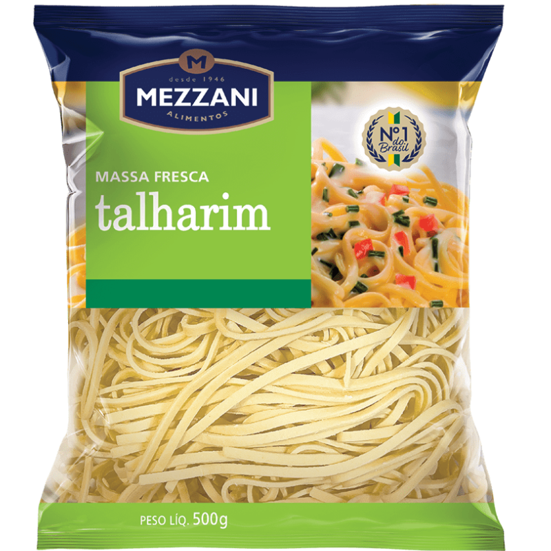 Talharim Mezzani 500g