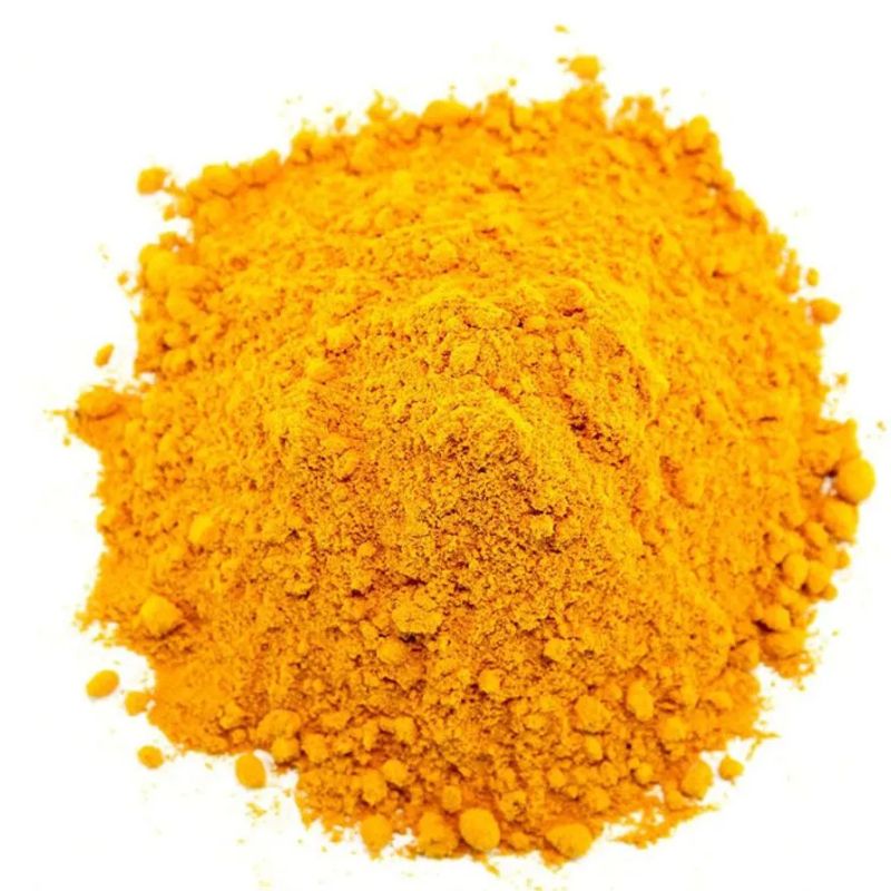 Açafrão Pó - Aprox. 100g