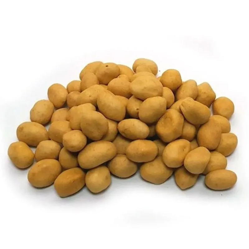 Amendoim Crocante Natural - Aprox. 100g