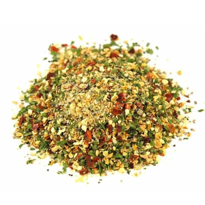 Chimichurri com Pimenta - Aprox. 100g