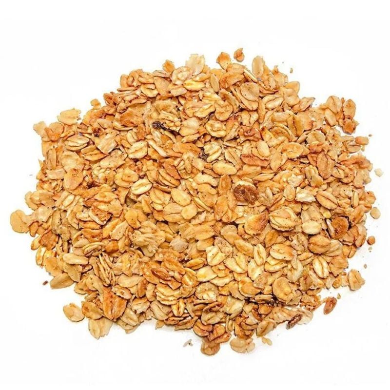 Granola Tradicional - Aprox. 100g
