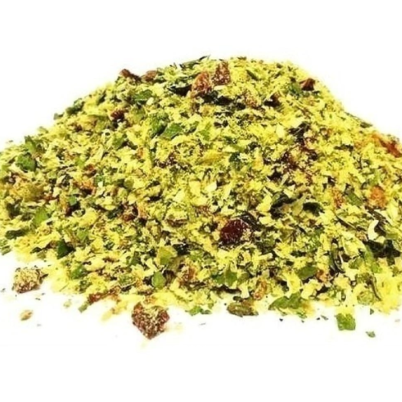 Tempero Ana Maria - Aprox. 100g