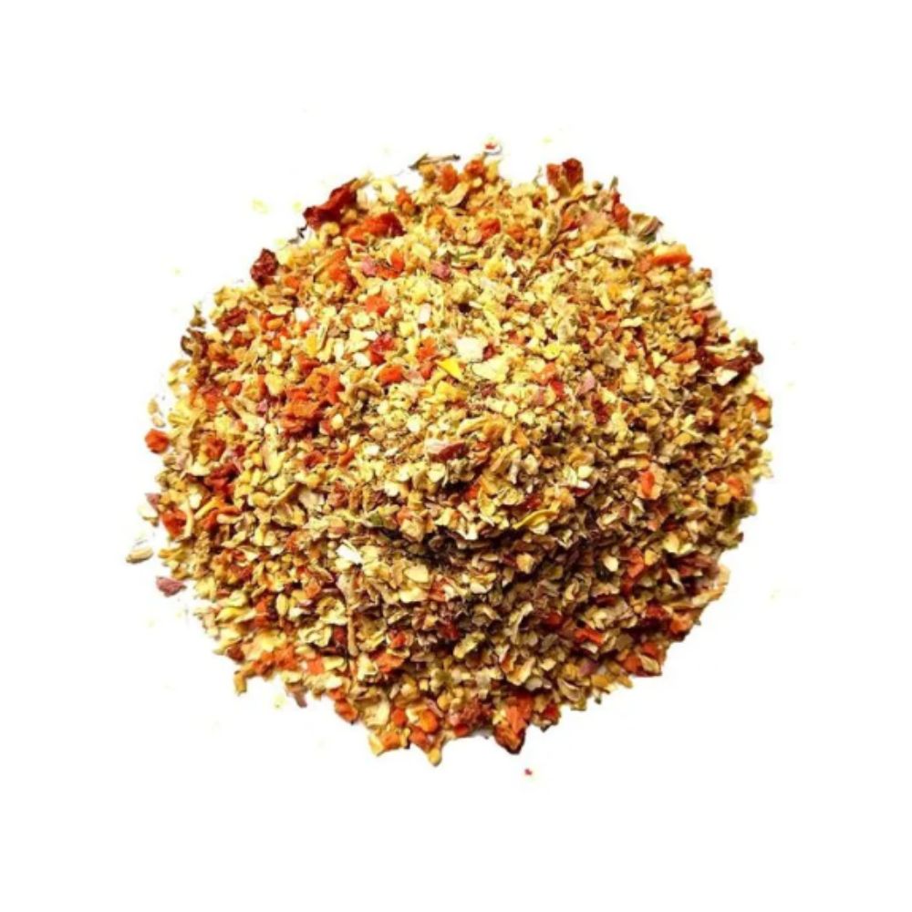 Tempero Edu Guedes - Aprox. 100g