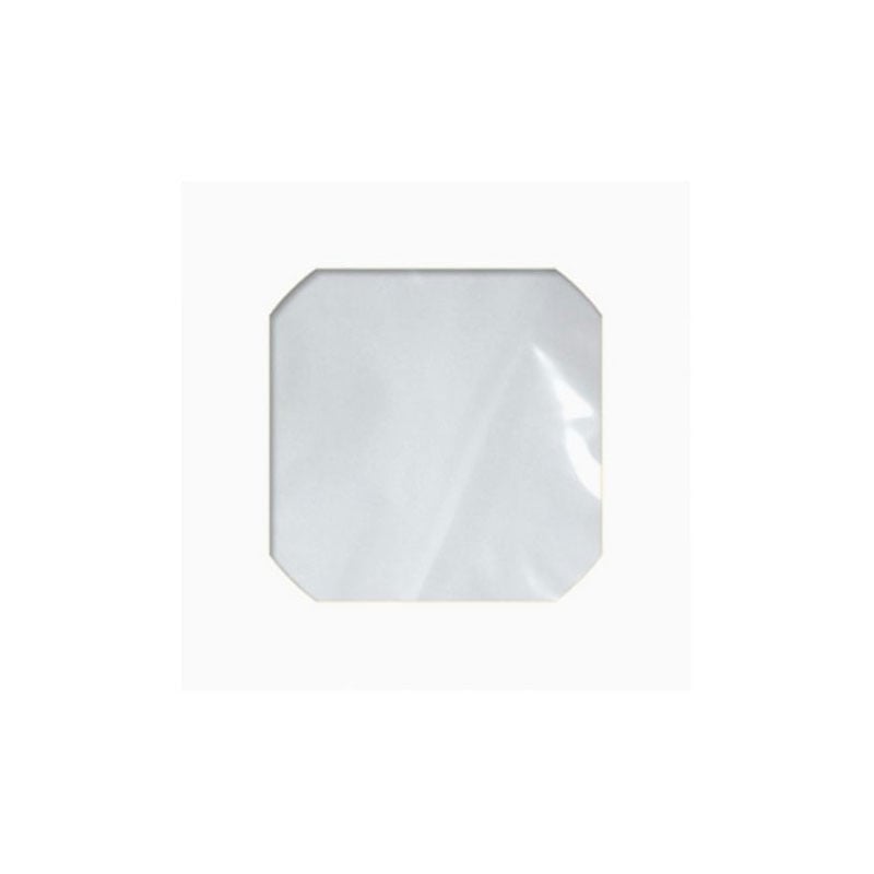 Envelope Branco Cd/Dvd 125x125 75g Scrity