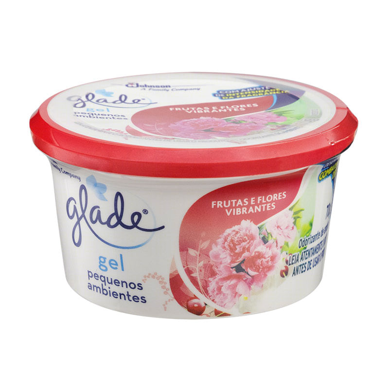 Gel Glade Floral Perfection 70g 