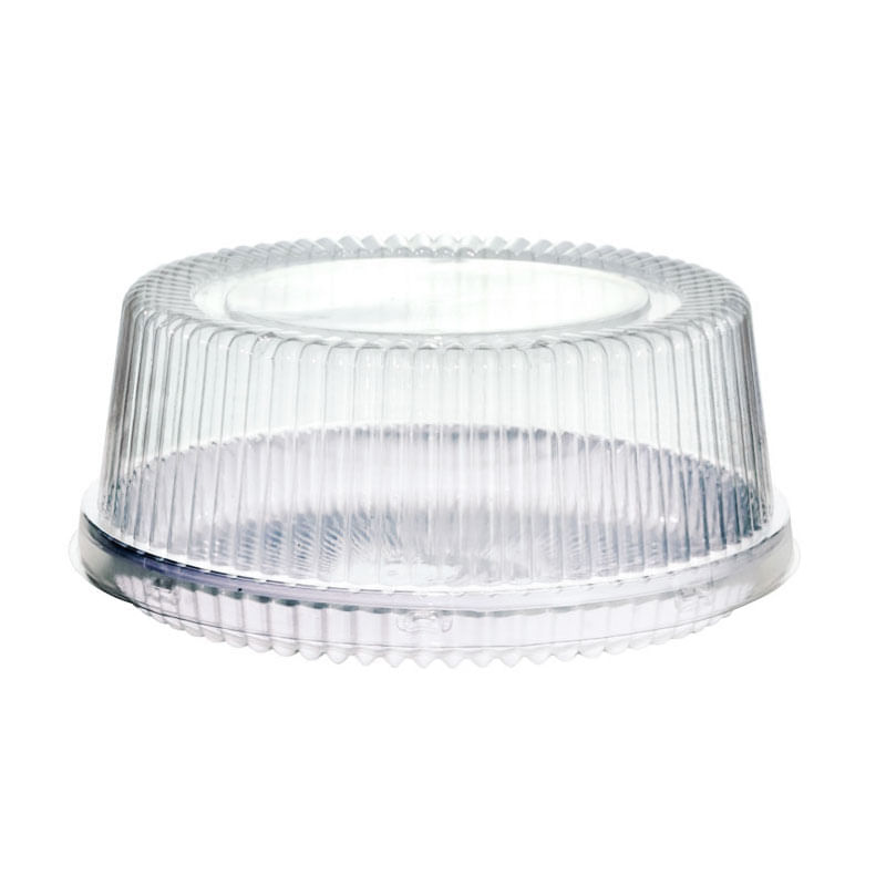 Embalagem para Bolo Intraplast B32 Branca