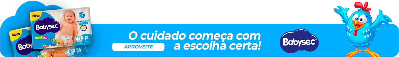 BANNER BABYSEC 1400X200