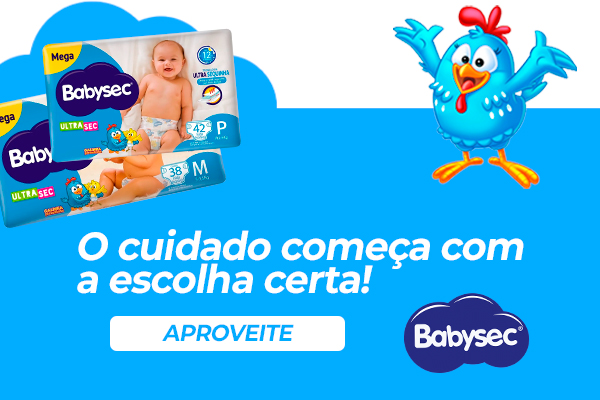 BANNER BABYSEC 1400X200
