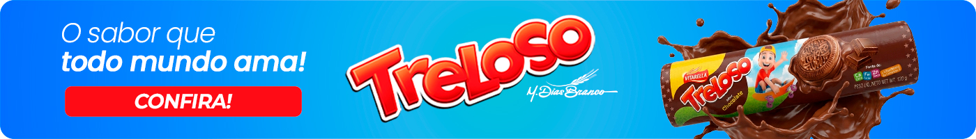 BANNER TRELOSO