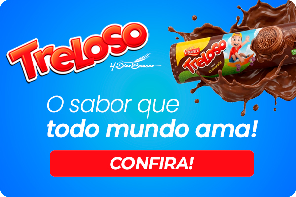 BANNER TRELOSO