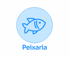 ICON PEIXARIA